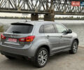 Мицубиси Outlander Sport 2016 в Днепре (Днепропетровске) на Automoto.ua Серый Мицубиси Outlander Sport, объемом двигателя 0 л и пробегом 156 тыс. км за 11700 $, фото 4 на Automoto.ua