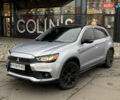 Сірий Міцубісі Outlander Sport, об'ємом двигуна 2.4 л та пробігом 185 тис. км за 12350 $, фото 1 на Automoto.ua
