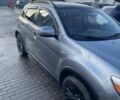 Сірий Міцубісі Outlander Sport, об'ємом двигуна 2.36 л та пробігом 110 тис. км за 16300 $, фото 9 на Automoto.ua