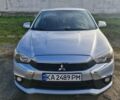Сірий Міцубісі Outlander Sport, об'ємом двигуна 2 л та пробігом 140 тис. км за 12900 $, фото 1 на Automoto.ua