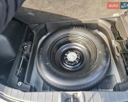 Сірий Міцубісі Outlander Sport, об'ємом двигуна 2 л та пробігом 140 тис. км за 12900 $, фото 13 на Automoto.ua