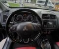 Серый Мицубиси Outlander Sport, объемом двигателя 2 л и пробегом 147 тыс. км за 12500 $, фото 13 на Automoto.ua
