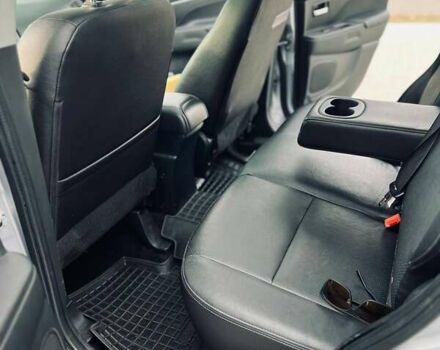 Сірий Міцубісі Outlander Sport, об'ємом двигуна 2.4 л та пробігом 139 тис. км за 15400 $, фото 34 на Automoto.ua