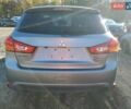 Серый Мицубиси Outlander Sport, объемом двигателя 2.4 л и пробегом 172 тыс. км за 1400 $, фото 5 на Automoto.ua