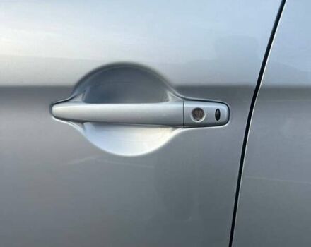 Сірий Міцубісі Outlander Sport, об'ємом двигуна 2.4 л та пробігом 139 тис. км за 15400 $, фото 19 на Automoto.ua