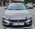 Сірий Міцубісі Outlander Sport, об'ємом двигуна 2 л та пробігом 78 тис. км за 14100 $, фото 1 на Automoto.ua