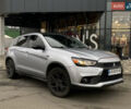 Сірий Міцубісі Outlander Sport, об'ємом двигуна 2.4 л та пробігом 185 тис. км за 12350 $, фото 4 на Automoto.ua