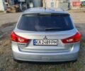 Сірий Міцубісі Outlander Sport, об'ємом двигуна 2 л та пробігом 140 тис. км за 12900 $, фото 3 на Automoto.ua