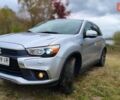 Сірий Міцубісі Outlander Sport, об'ємом двигуна 2.36 л та пробігом 136 тис. км за 13999 $, фото 6 на Automoto.ua