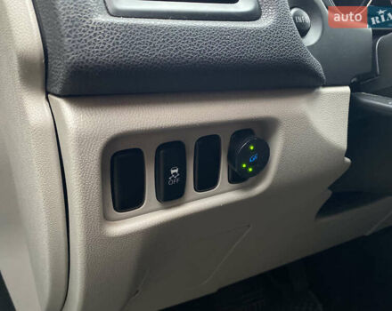 Сірий Міцубісі Outlander Sport, об'ємом двигуна 2.4 л та пробігом 185 тис. км за 12350 $, фото 16 на Automoto.ua