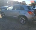 Серый Мицубиси Outlander Sport, объемом двигателя 2.4 л и пробегом 172 тыс. км за 1400 $, фото 1 на Automoto.ua