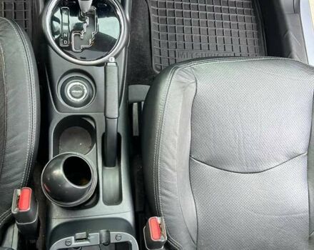 Сірий Міцубісі Outlander Sport, об'ємом двигуна 2.4 л та пробігом 139 тис. км за 15400 $, фото 30 на Automoto.ua