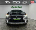 Серый Мицубиси Outlander Sport, объемом двигателя 2 л и пробегом 105 тыс. км за 12900 $, фото 1 на Automoto.ua