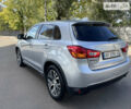 Серый Мицубиси Outlander Sport, объемом двигателя 0 л и пробегом 88 тыс. км за 11900 $, фото 2 на Automoto.ua