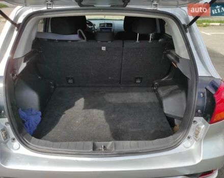 Сірий Міцубісі Outlander Sport, об'ємом двигуна 2 л та пробігом 144 тис. км за 15500 $, фото 19 на Automoto.ua
