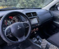 Серый Мицубиси Outlander Sport, объемом двигателя 2 л и пробегом 151 тыс. км за 13000 $, фото 4 на Automoto.ua