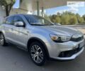 Серый Мицубиси Outlander Sport, объемом двигателя 0 л и пробегом 88 тыс. км за 11900 $, фото 1 на Automoto.ua