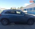 Сірий Міцубісі Outlander Sport, об'ємом двигуна 2.4 л та пробігом 120 тис. км за 7999 $, фото 5 на Automoto.ua