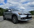 Серый Мицубиси Outlander Sport, объемом двигателя 2.4 л и пробегом 94 тыс. км за 15500 $, фото 5 на Automoto.ua