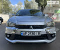 Серый Мицубиси Outlander Sport, объемом двигателя 0 л и пробегом 88 тыс. км за 11900 $, фото 1 на Automoto.ua