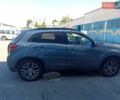 Сірий Міцубісі Outlander Sport, об'ємом двигуна 2.4 л та пробігом 120 тис. км за 7999 $, фото 7 на Automoto.ua