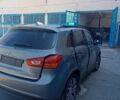 Сірий Міцубісі Outlander Sport, об'ємом двигуна 2.4 л та пробігом 120 тис. км за 7999 $, фото 8 на Automoto.ua
