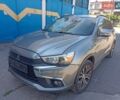 Сірий Міцубісі Outlander Sport, об'ємом двигуна 2.4 л та пробігом 120 тис. км за 7999 $, фото 11 на Automoto.ua