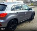 Сірий Міцубісі Outlander Sport, об'ємом двигуна 2 л та пробігом 220 тис. км за 13000 $, фото 6 на Automoto.ua