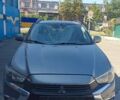 Сірий Міцубісі Outlander Sport, об'ємом двигуна 2.4 л та пробігом 120 тис. км за 7999 $, фото 12 на Automoto.ua