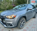 Серый Мицубиси Outlander Sport, объемом двигателя 2 л и пробегом 151 тыс. км за 13000 $, фото 1 на Automoto.ua