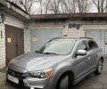 Серый Мицубиси Outlander Sport, объемом двигателя 2.4 л и пробегом 86 тыс. км за 15800 $, фото 13 на Automoto.ua
