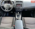 Серый Мицубиси Outlander Sport, объемом двигателя 2 л и пробегом 72 тыс. км за 16900 $, фото 15 на Automoto.ua