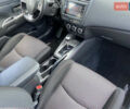 Серый Мицубиси Outlander Sport, объемом двигателя 2 л и пробегом 72 тыс. км за 16900 $, фото 11 на Automoto.ua