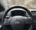 Серый Мицубиси Outlander Sport, объемом двигателя 2.4 л и пробегом 86 тыс. км за 15800 $, фото 27 на Automoto.ua