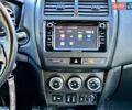 Серый Мицубиси Outlander Sport, объемом двигателя 2 л и пробегом 71 тыс. км за 13900 $, фото 30 на Automoto.ua