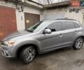 Серый Мицубиси Outlander Sport, объемом двигателя 2.4 л и пробегом 86 тыс. км за 15800 $, фото 3 на Automoto.ua
