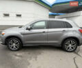 Сірий Міцубісі Outlander Sport, об'ємом двигуна 2 л та пробігом 100 тис. км за 13800 $, фото 6 на Automoto.ua