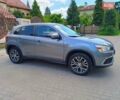 Серый Мицубиси Outlander Sport, объемом двигателя 2 л и пробегом 107 тыс. км за 12200 $, фото 3 на Automoto.ua