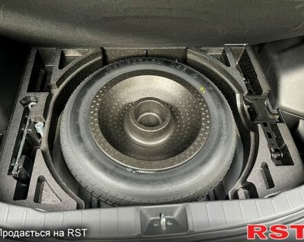 Серый Мицубиси Outlander Sport, объемом двигателя 2 л и пробегом 45 тыс. км за 17300 $, фото 9 на Automoto.ua