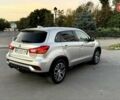 Серый Мицубиси Outlander Sport, объемом двигателя 2 л и пробегом 80 тыс. км за 13599 $, фото 3 на Automoto.ua