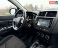 Сірий Міцубісі Outlander Sport, об'ємом двигуна 2 л та пробігом 100 тис. км за 13800 $, фото 15 на Automoto.ua