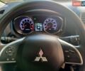 Серый Мицубиси Outlander Sport, объемом двигателя 2 л и пробегом 107 тыс. км за 12200 $, фото 16 на Automoto.ua