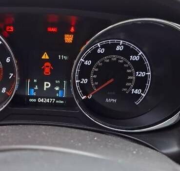 Серый Мицубиси Outlander Sport, объемом двигателя 2 л и пробегом 69 тыс. км за 15000 $, фото 3 на Automoto.ua