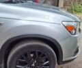 Серый Мицубиси Outlander Sport, объемом двигателя 2 л и пробегом 69 тыс. км за 15000 $, фото 2 на Automoto.ua