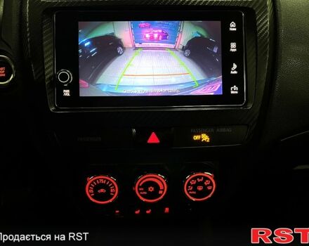 Сірий Міцубісі Outlander Sport, об'ємом двигуна 2.4 л та пробігом 94 тис. км за 14800 $, фото 11 на Automoto.ua
