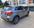 Серый Мицубиси Outlander Sport, объемом двигателя 2 л и пробегом 107 тыс. км за 12200 $, фото 4 на Automoto.ua