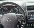 Серый Мицубиси Outlander Sport, объемом двигателя 2 л и пробегом 69 тыс. км за 15000 $, фото 7 на Automoto.ua