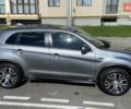 Серый Мицубиси Outlander Sport, объемом двигателя 2 л и пробегом 72 тыс. км за 16900 $, фото 4 на Automoto.ua