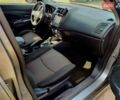 Серый Мицубиси Outlander Sport, объемом двигателя 2 л и пробегом 107 тыс. км за 12200 $, фото 11 на Automoto.ua