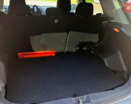 Серый Мицубиси Outlander Sport, объемом двигателя 2 л и пробегом 107 тыс. км за 12200 $, фото 13 на Automoto.ua